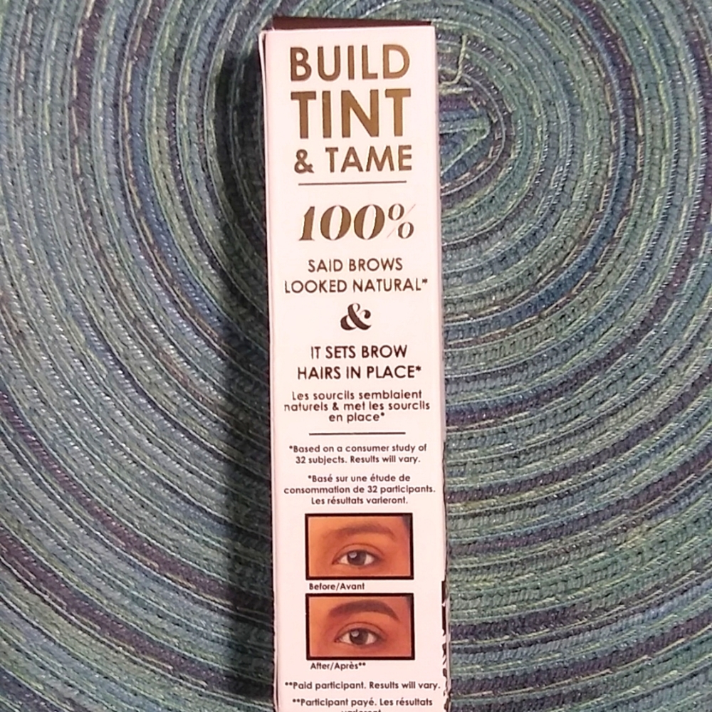 💥 FINAL PRICE 💥Eyebrow filler 🌠🌠CLEARANCE!👍👍👍